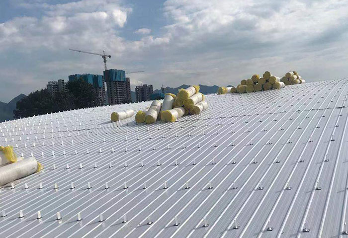 漯河网架施工
