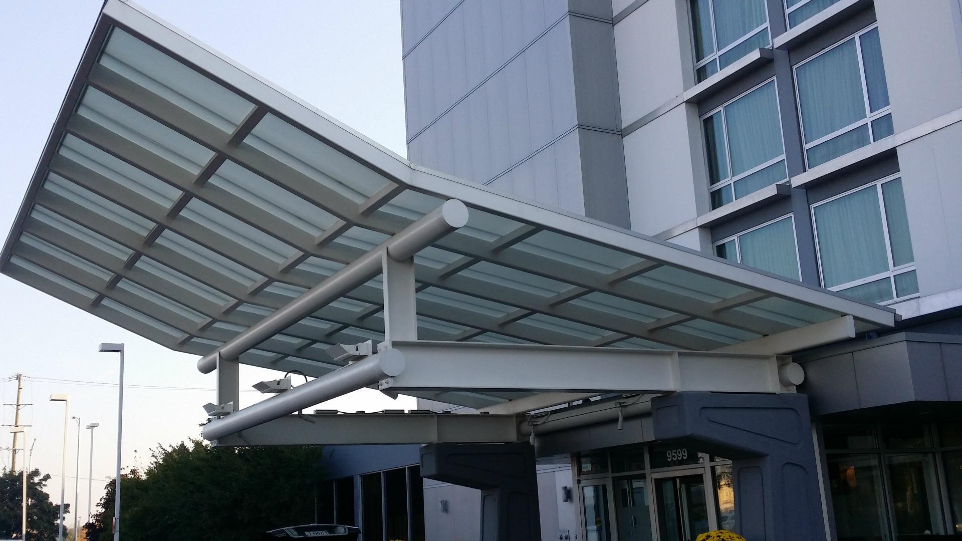 漯河徐州网架结构的基本单元及几何不变性